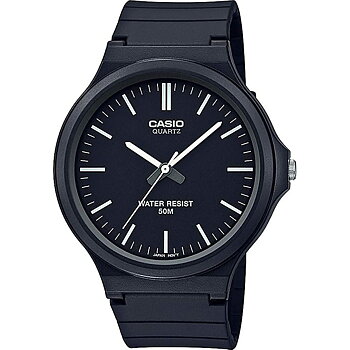 Herrklocka Casio COLLECTION (Ø 43,5 mm)