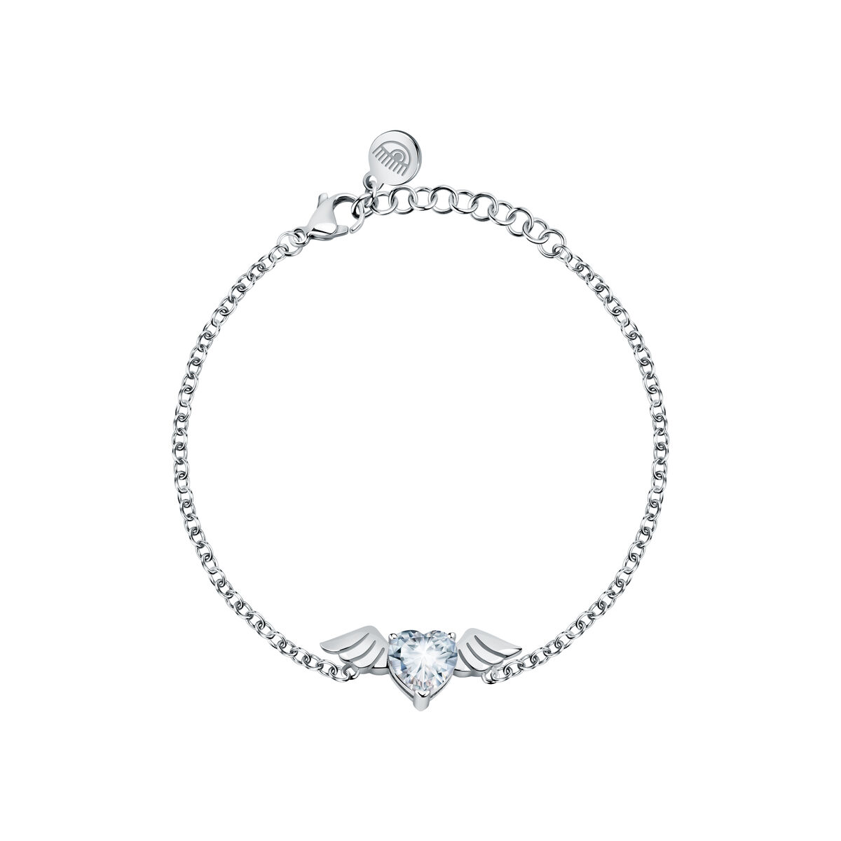 Damarmband Chiara Ferragni J19AVH04 16 - 19 cm