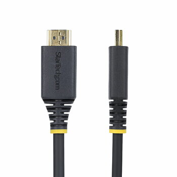 Laptopladdare Startech HDMI2-CABLE-4K60-3M