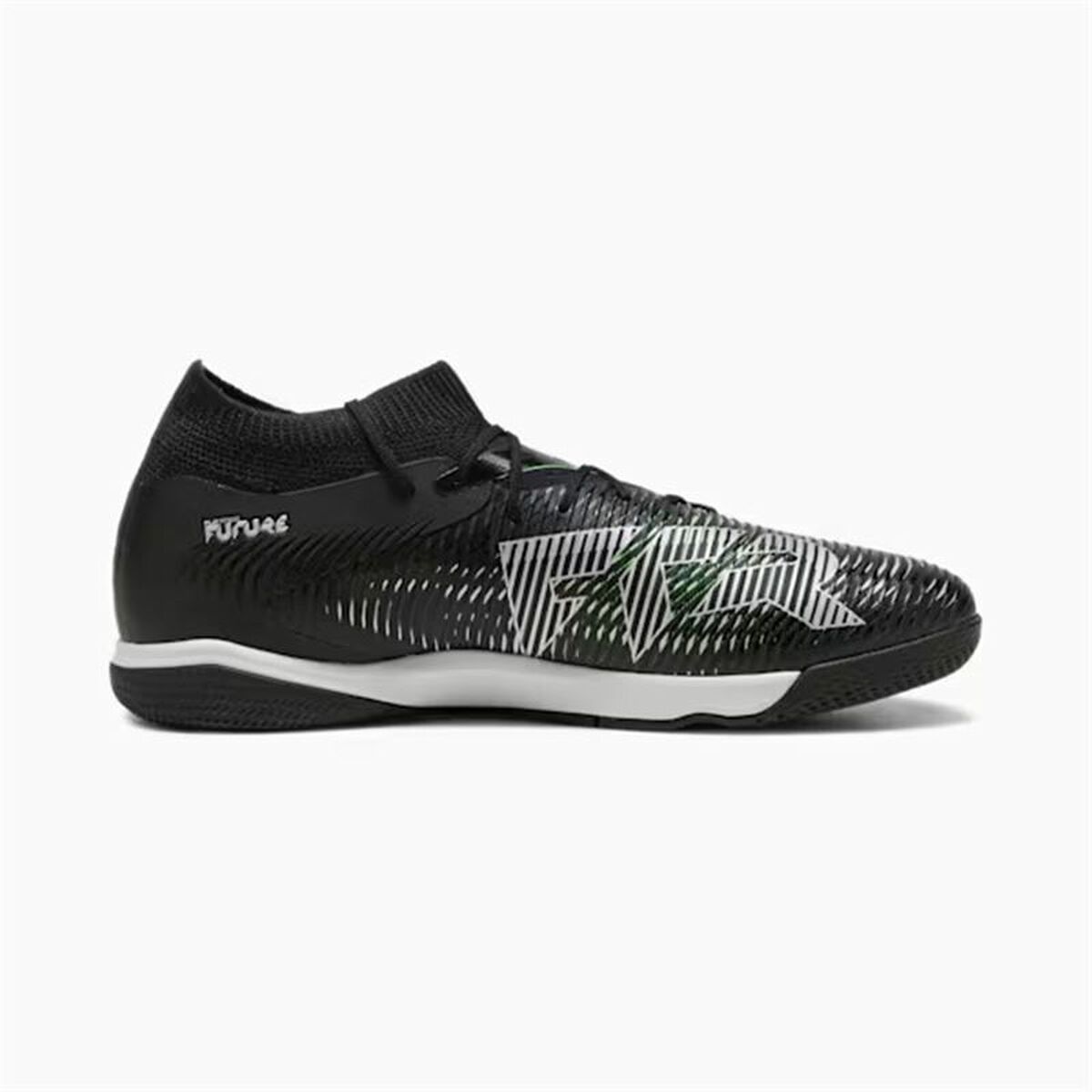 Fotbollsskor för inomhusbruk för vuxna Puma Future 8 Match It - 2
