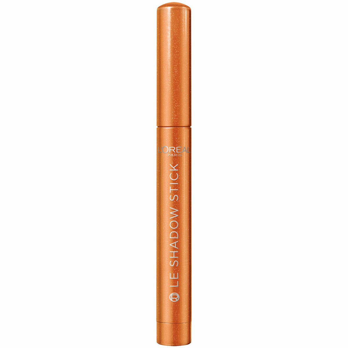 Ögonskugga L'Oreal Make Up LE SHADOW Orange Nº 440-Foil Copper 1,4 g