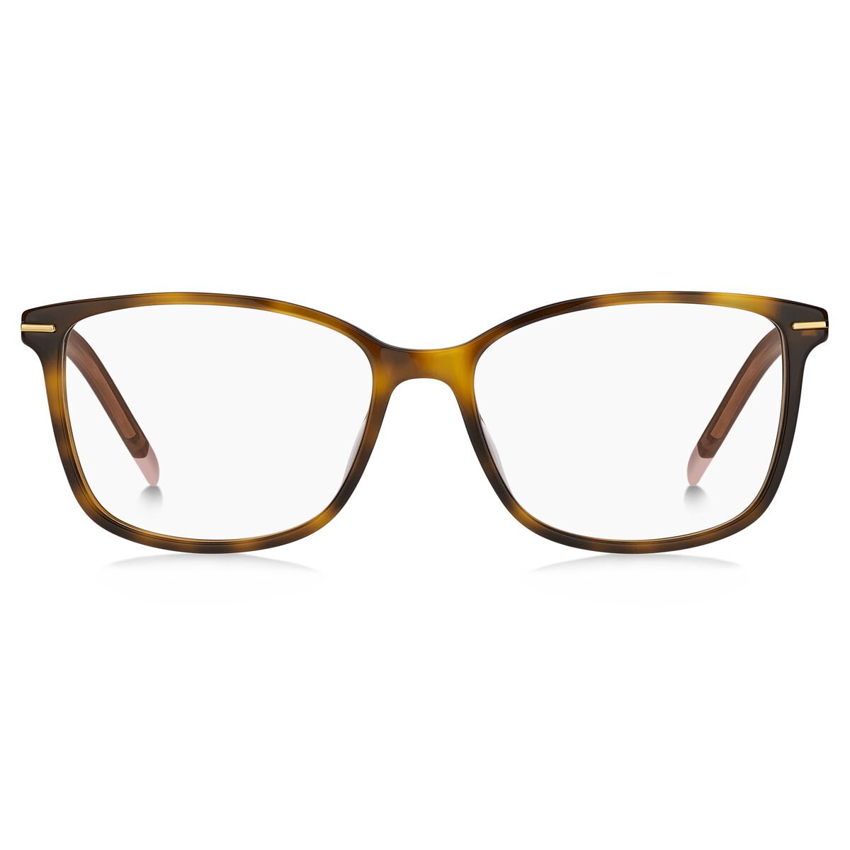 Glasögonbågar Hugo Boss HG-1176-086 Ø 55 mm - 2