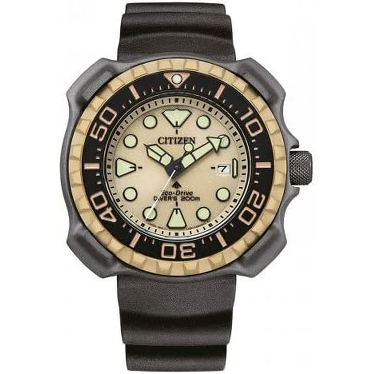 Herrklocka Citizen BN0226-10P