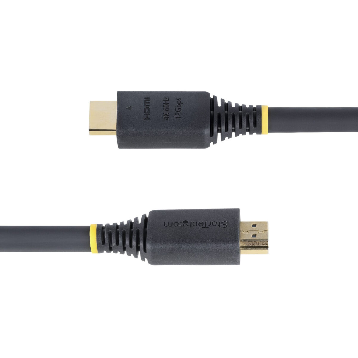 Laptopladdare Startech HDMI2-CABLE-4K60-7M