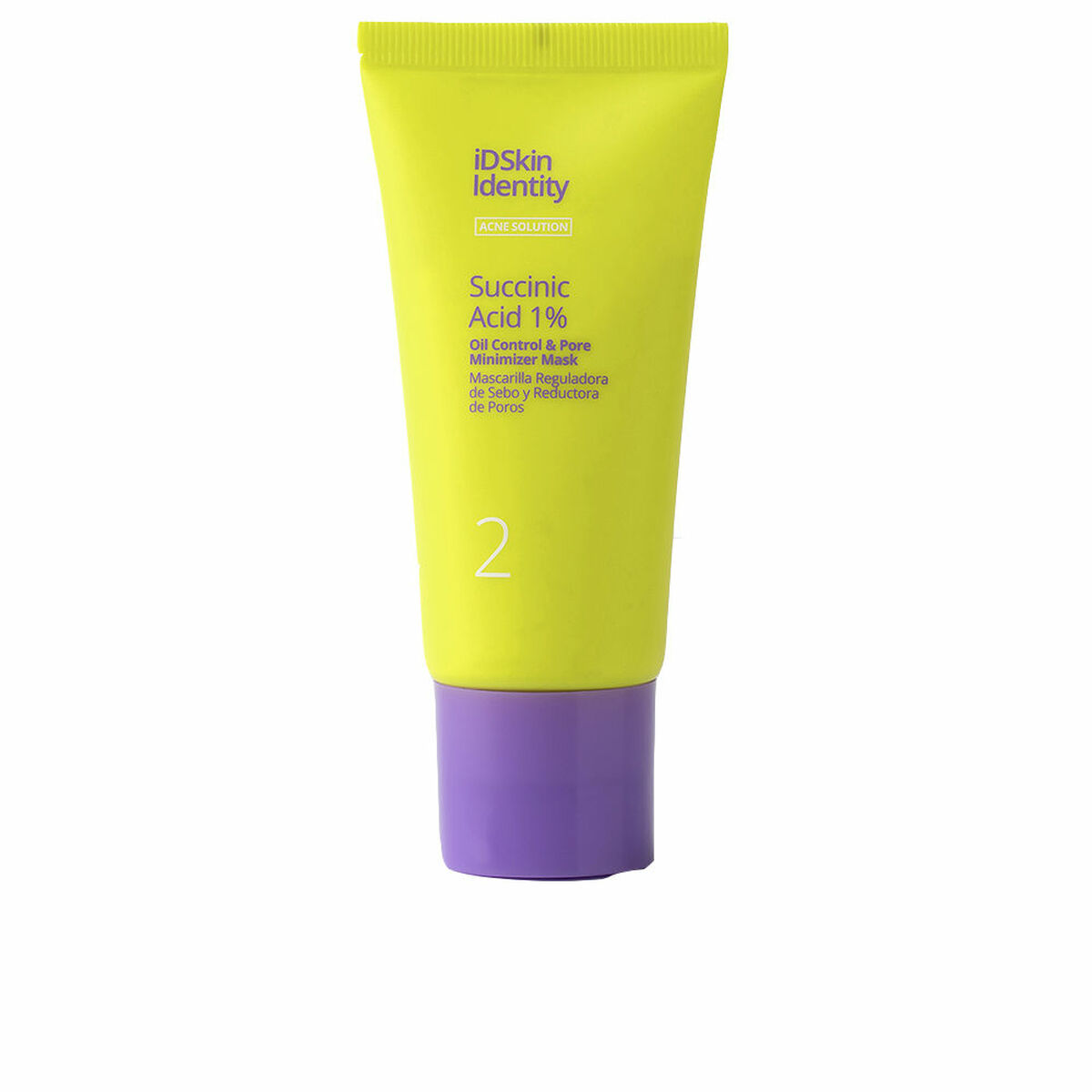 Ansiktssminkremover Skin Generics ID SKIN 50 ml
