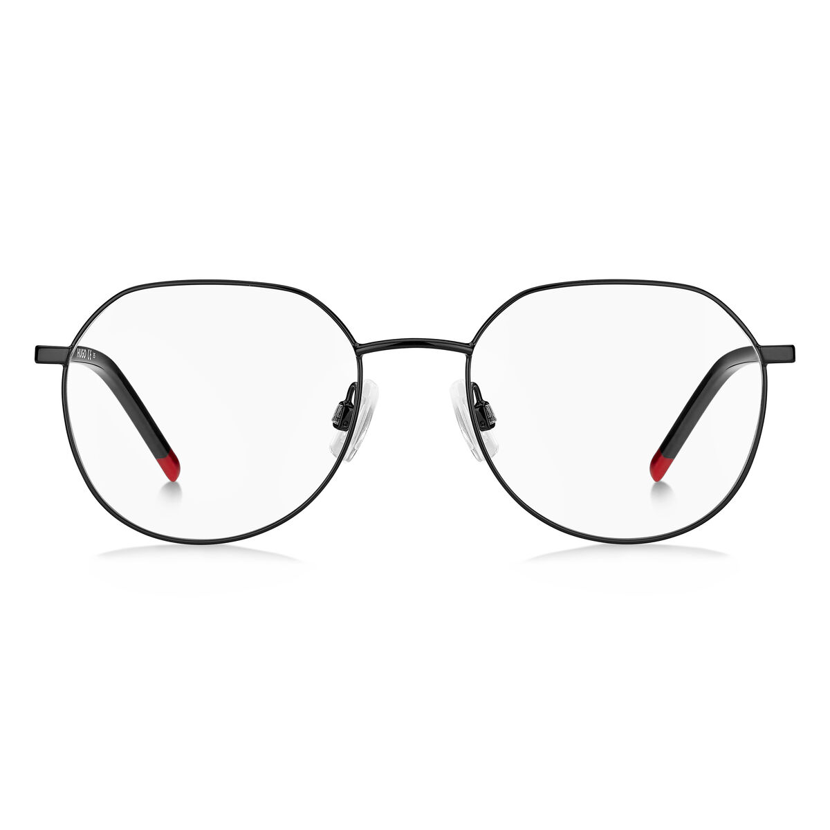 Glasögonbågar Hugo Boss HG-1186-807 Ø 52 mm - 2
