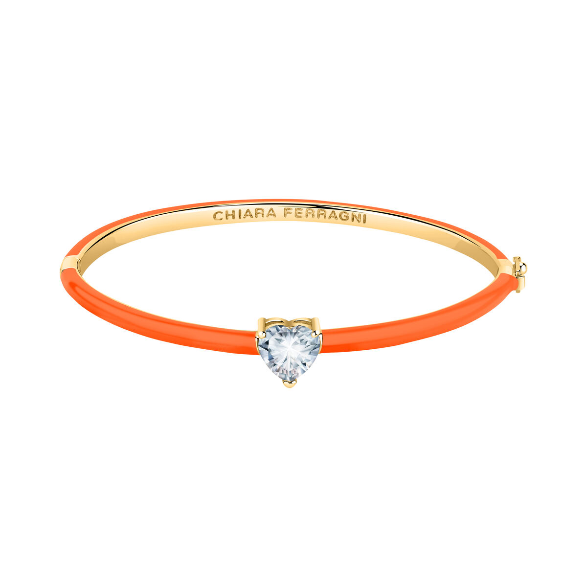 Damarmband Chiara Ferragni J19AVI30 6 cm