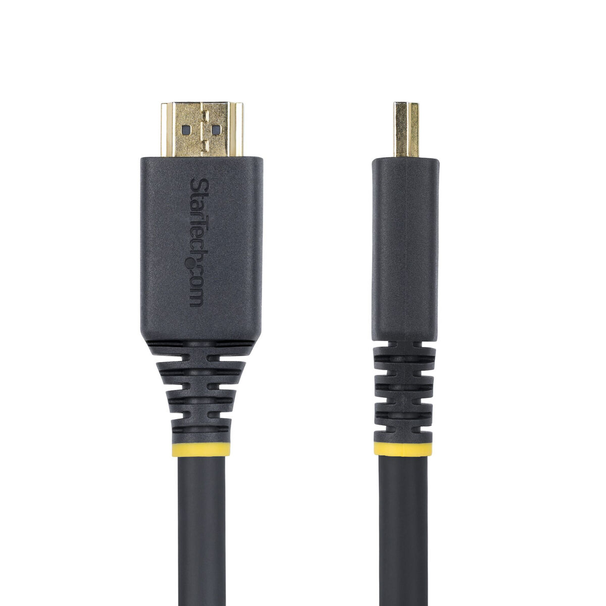 Laptopladdare Startech HDMI2-CABLE-4K60-5M - 3