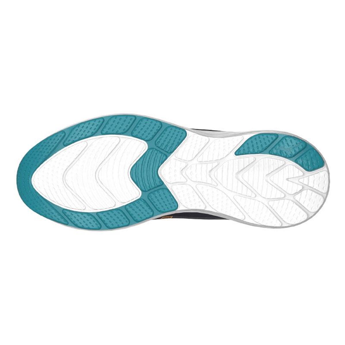 Löparskor, Vuxna Mizuno Enerzy Runnerz 2 Blå - 2