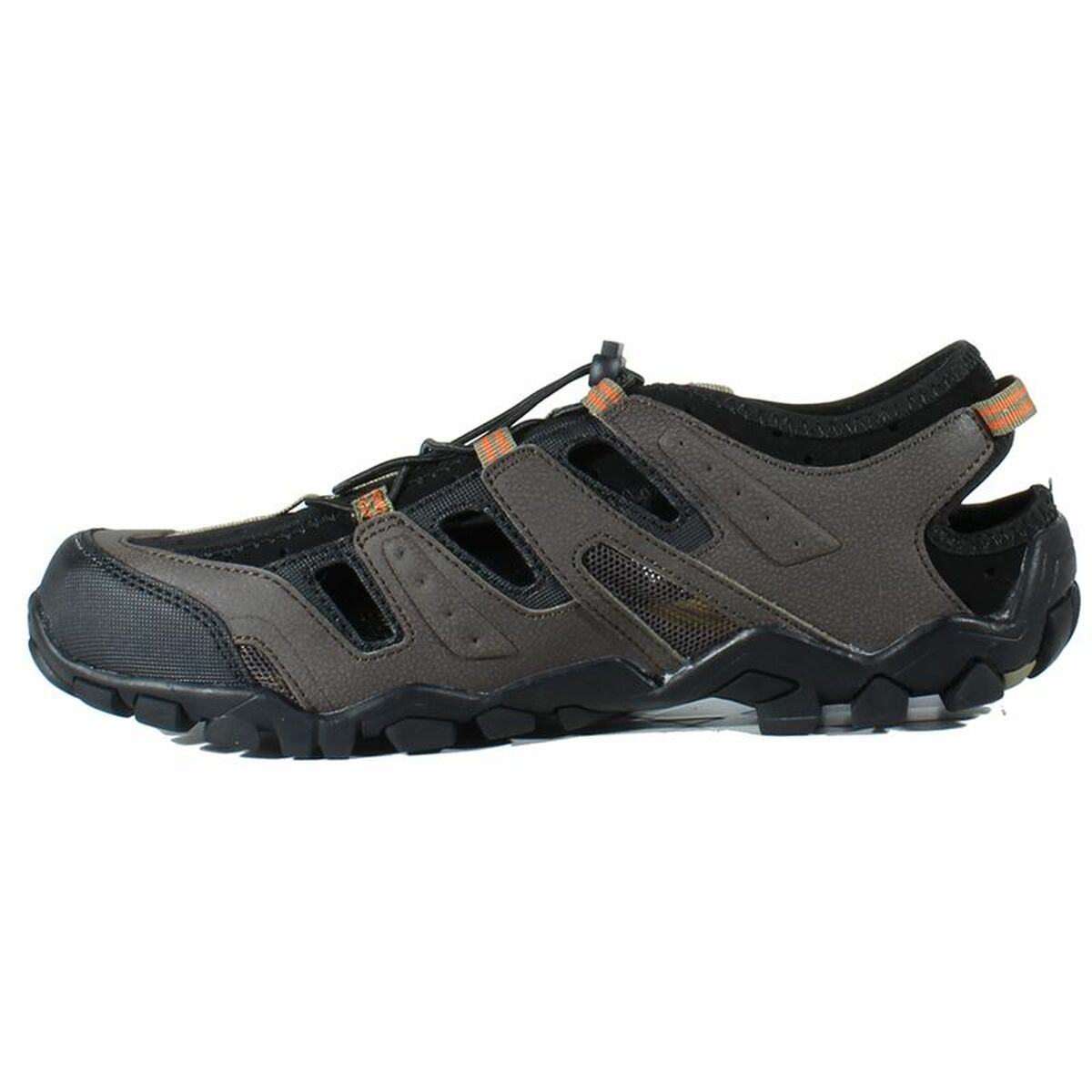 Mountain sandaler Hi-Tec Millares Brun - 2