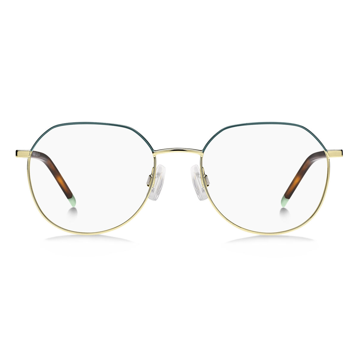 Glasögonbågar Hugo Boss HG-1186-CNO Ø 52 mm - 2