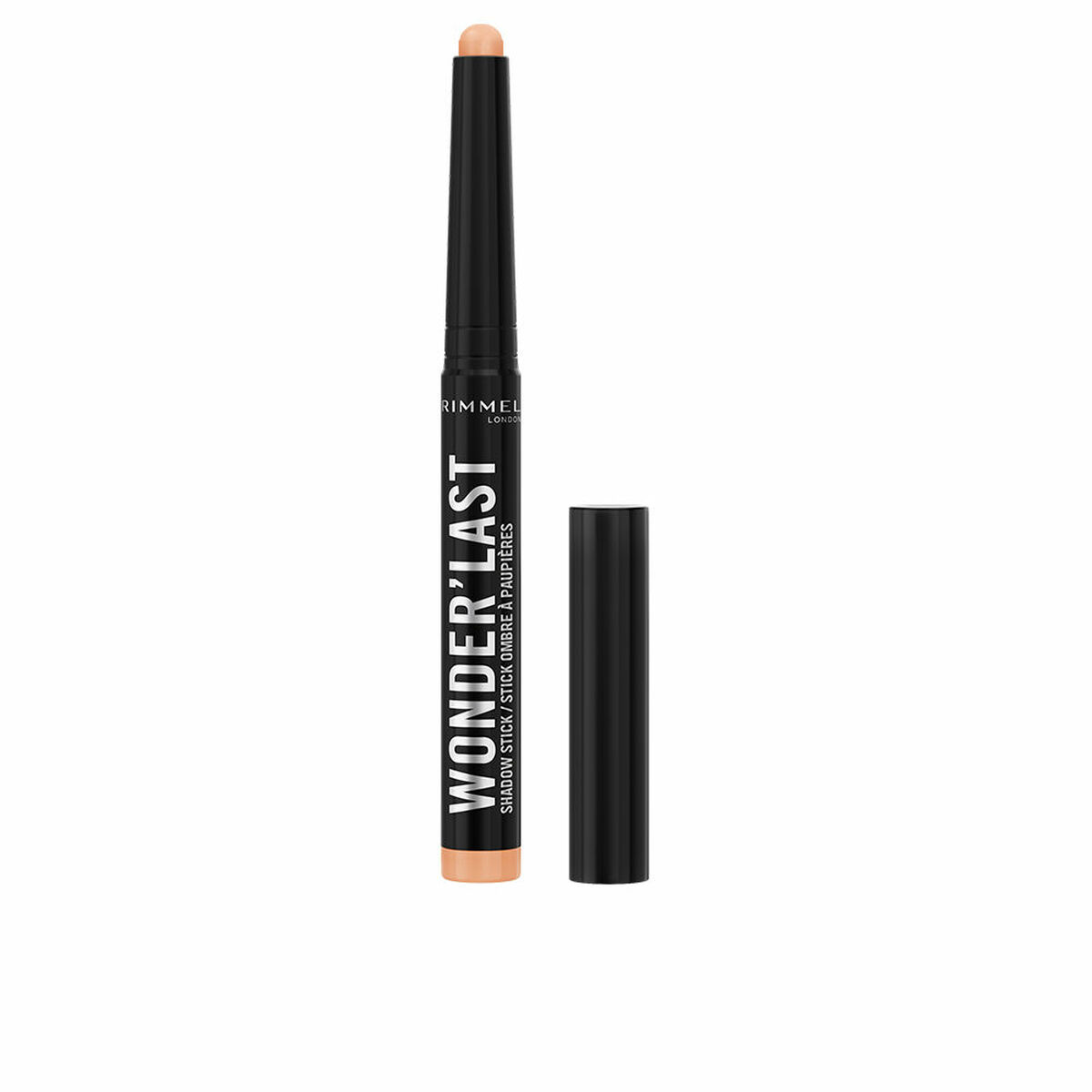 Ögonskugga Rimmel London WONDER'LAST Nº 09-Velvet Vanilla 1,64 g
