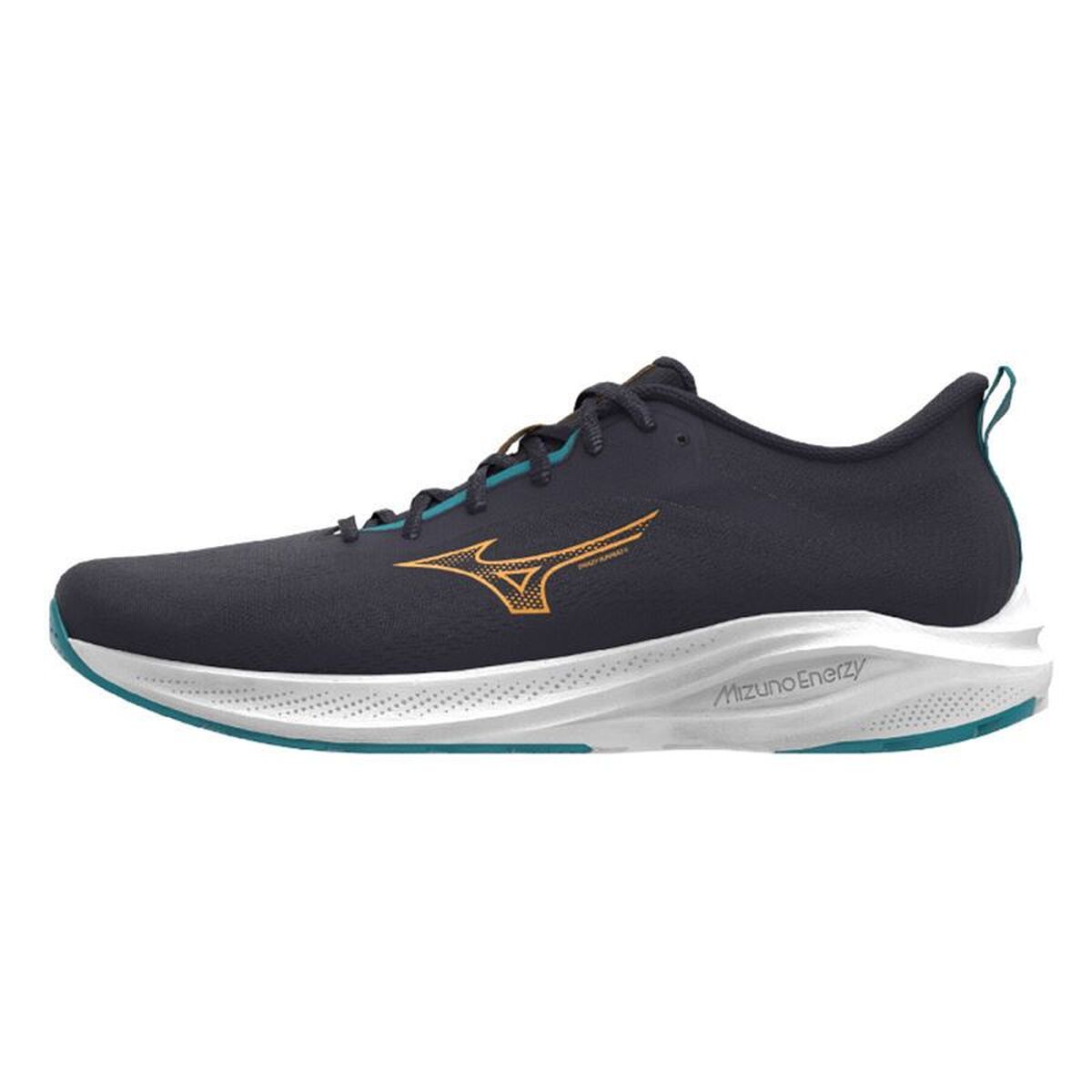 Löparskor, Vuxna Mizuno Enerzy Runnerz 2 Blå