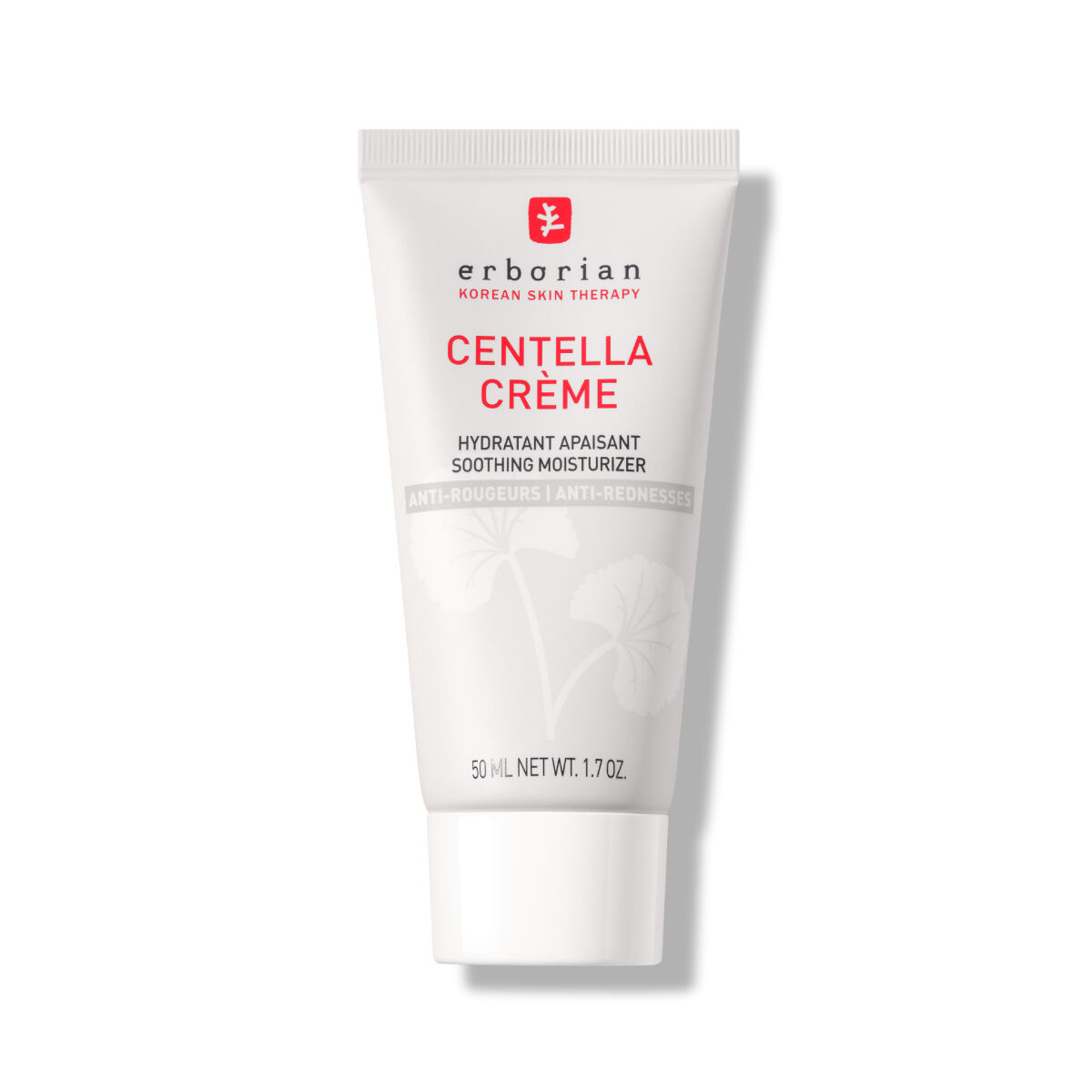 Ansiktskräm Erborian CENTELLA CRÈME 50 ml - 2