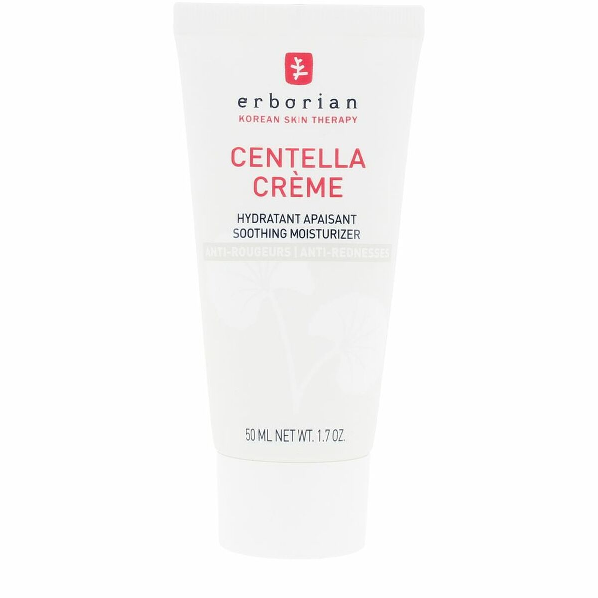 Ansiktskräm Erborian CENTELLA CRÈME 50 ml