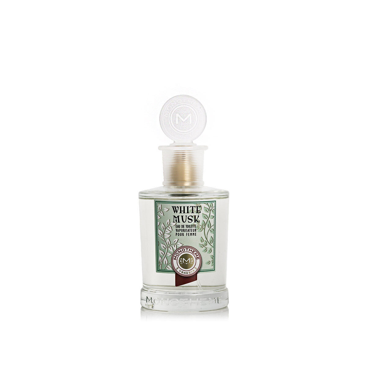 Parfym Damer Monotheme Venezia White Musk EDT 100 ml - 2