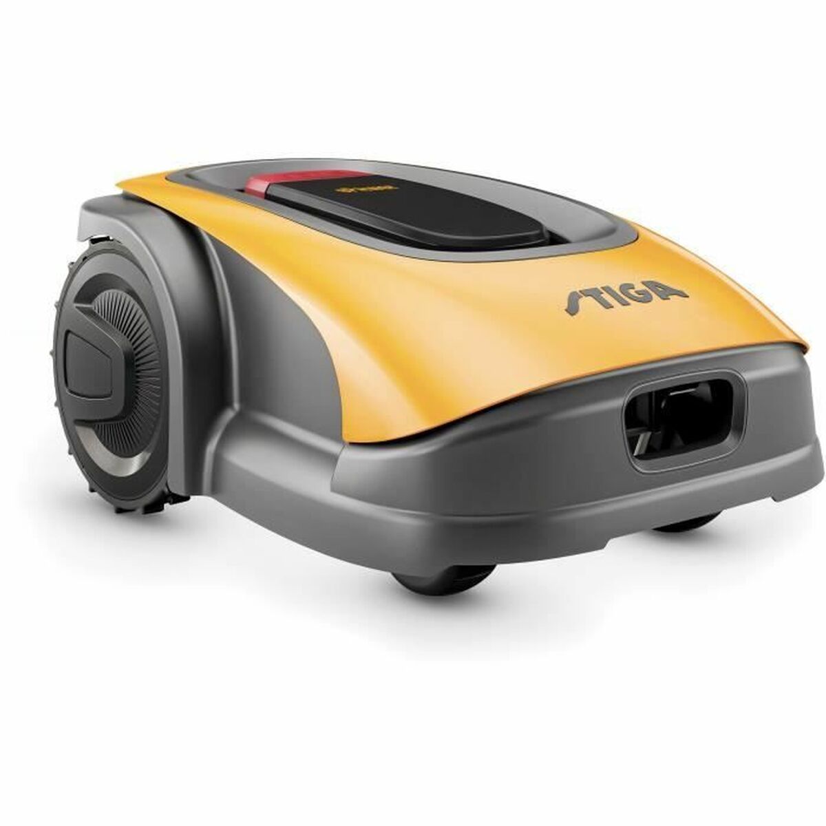 Gräsklipparrobot STIGA STIG-A 1500 1500 M²