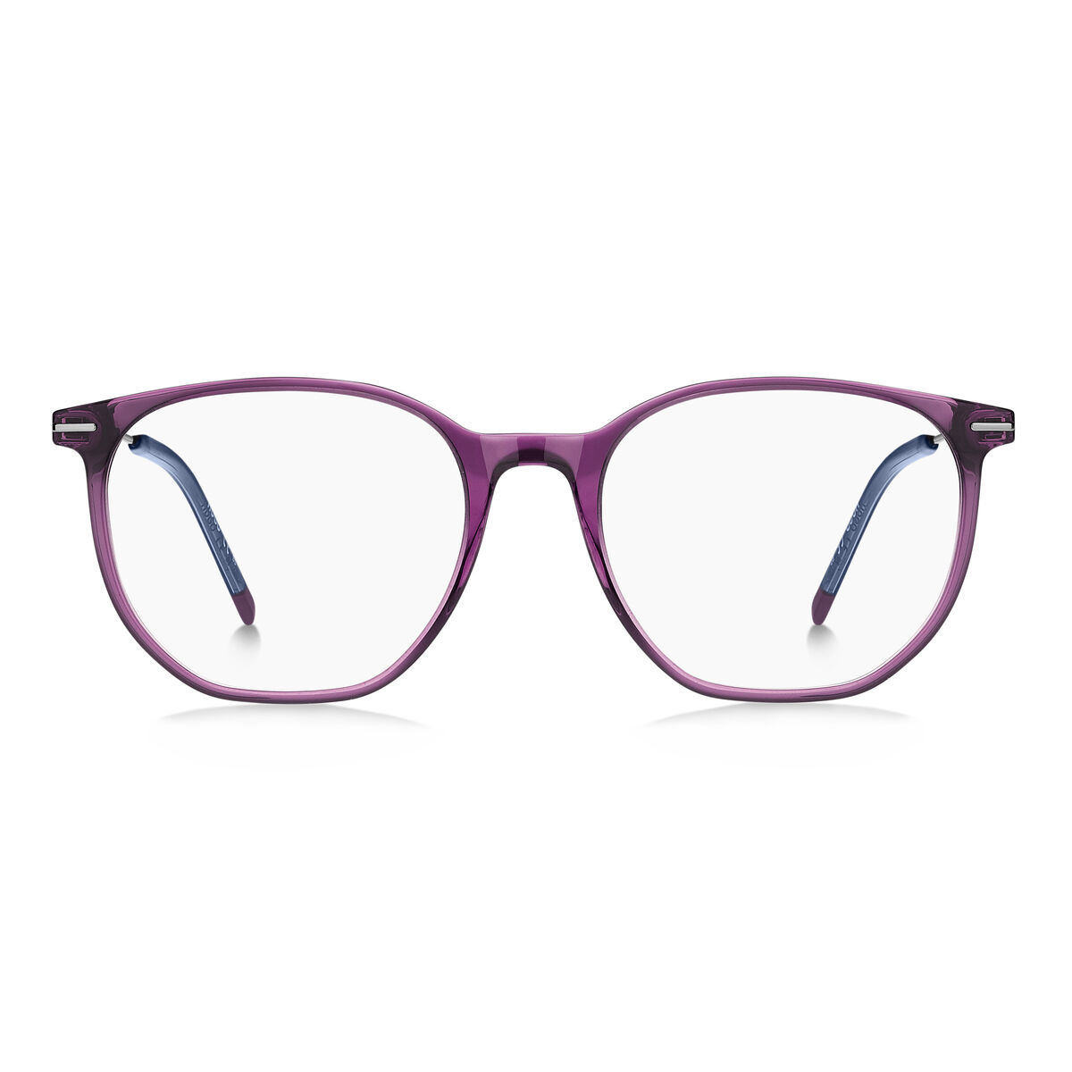 Glasögonbågar Hugo Boss HG-1213-B3V Ø 53 mm - 2