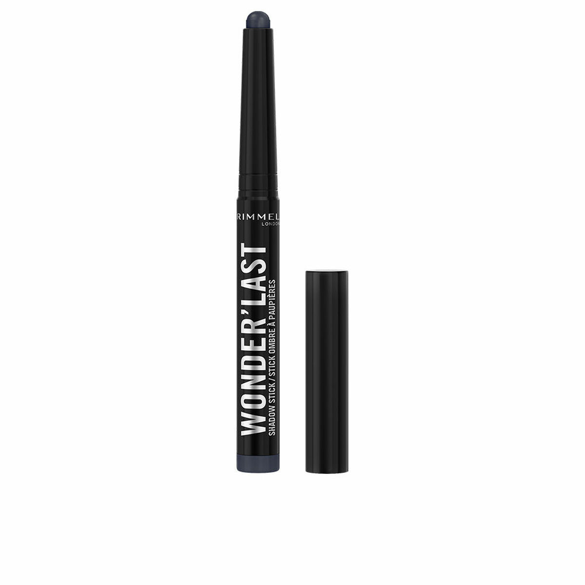Ögonskugga Rimmel London WONDER'LAST Nº 011-Blueberry Bby 1,64 g