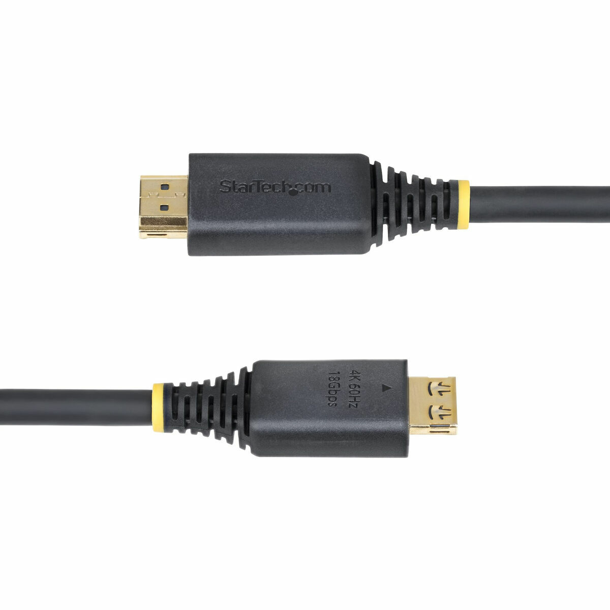 USB-kabel Startech HDMI2-CABLE-GRIP-15F