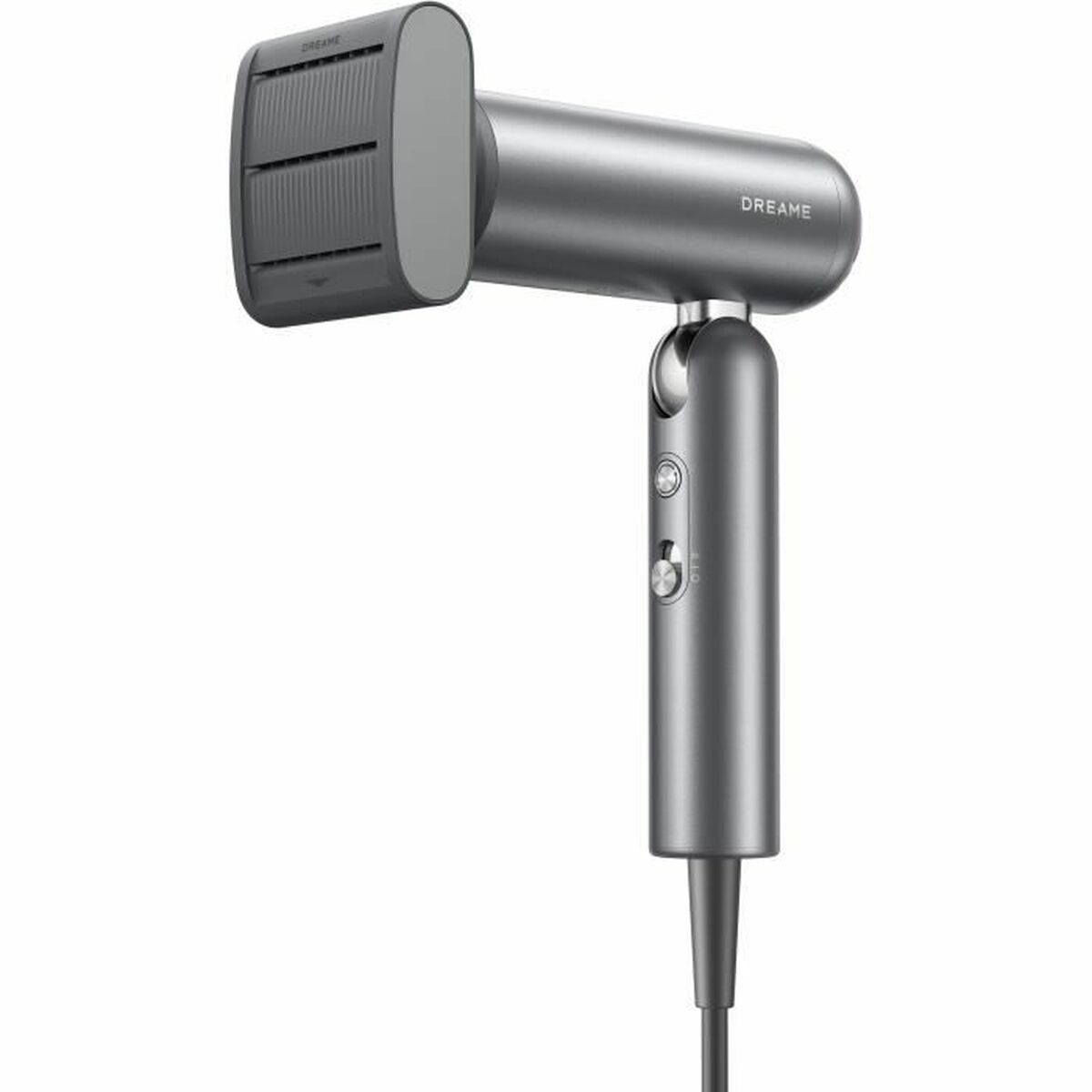 Hårtork Dreame Hair Pocket Grå - 2