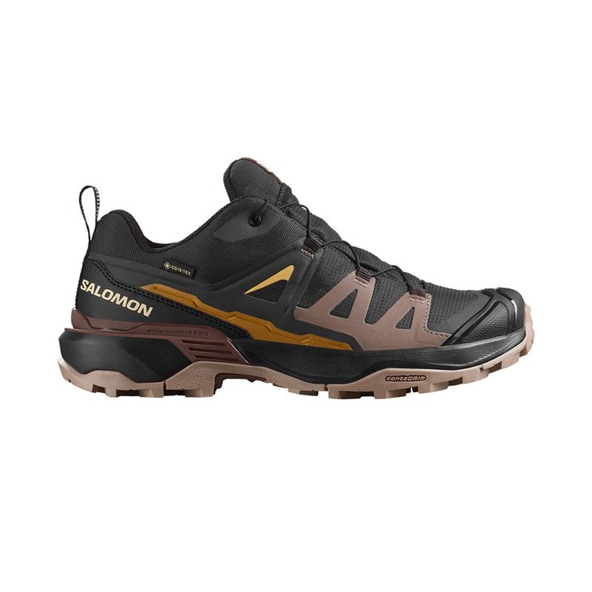 Vandring stövlar Salomon X ULTRA 360 GTX W
