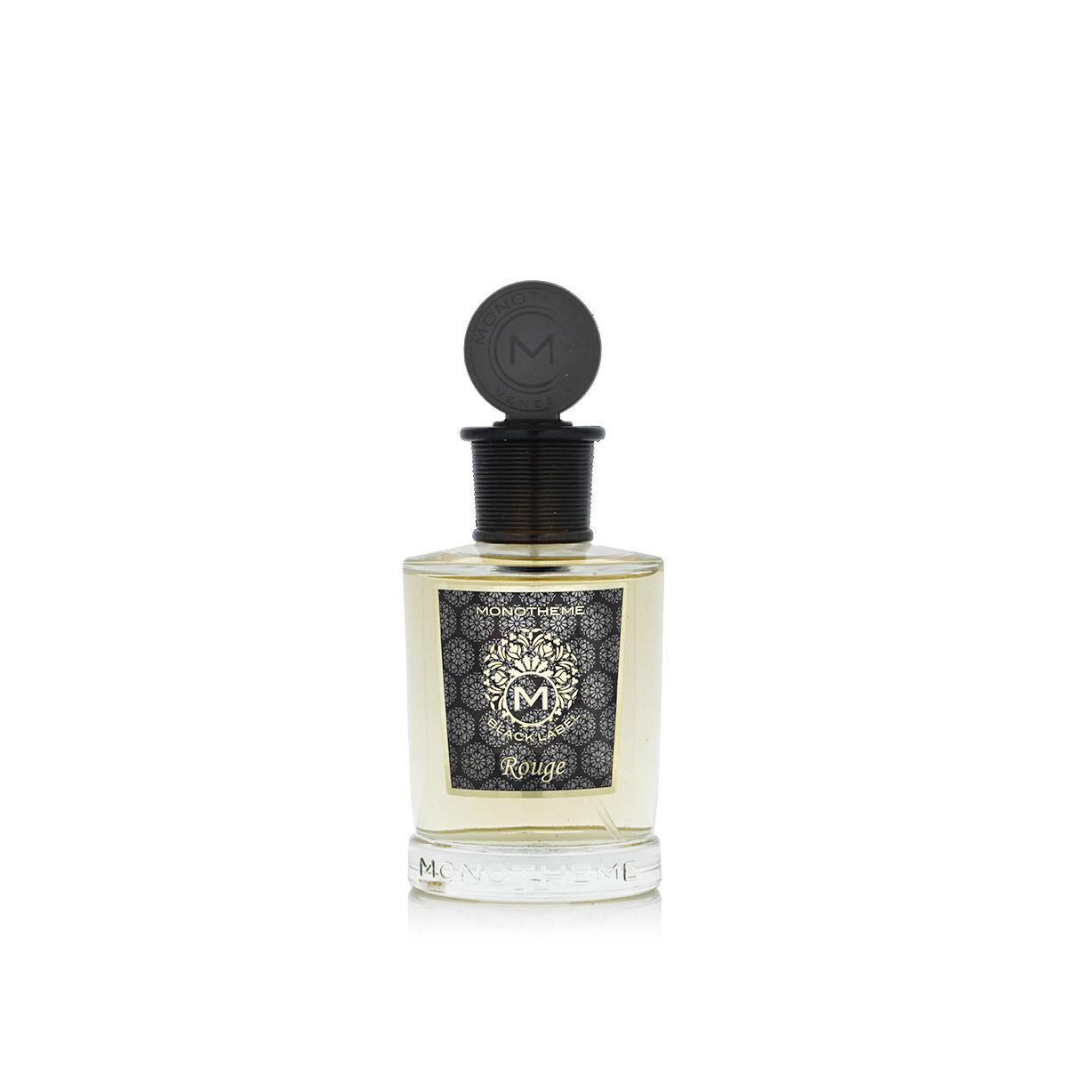 Parfym Damer Monotheme Venezia BLACK LABEL Rouge EDP 100 ml - 2