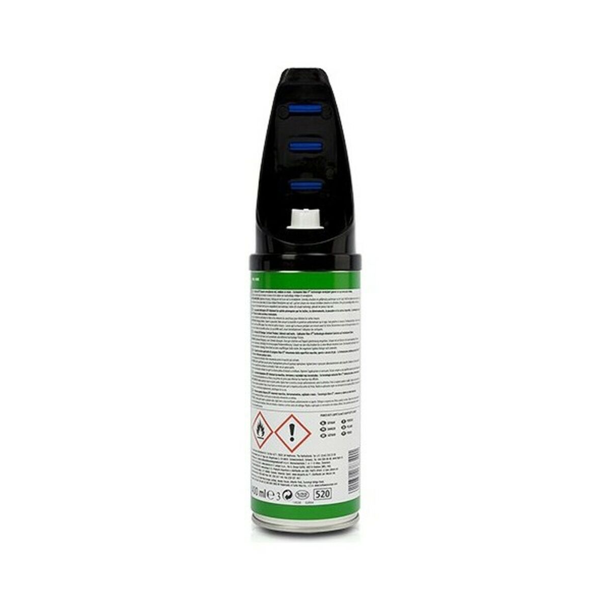 Rengöringsmedel för möbeltyg Turtle Wax 52894 (400 ml) - 2