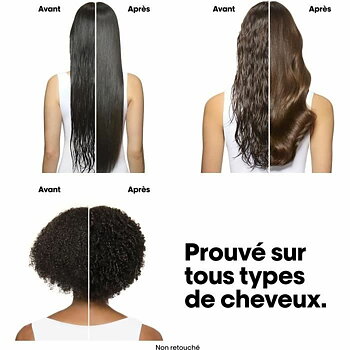 Hårtork L'Oreal Professionnel Paris AIRLIGHT PRO