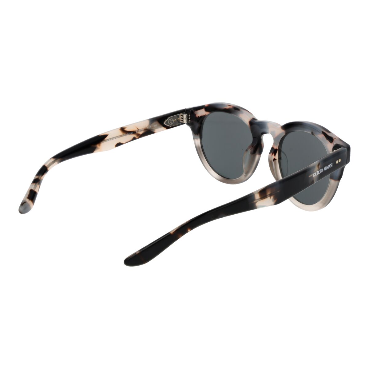 Unisexsolglasögon Armani 0AR8189U 51600987 - 3