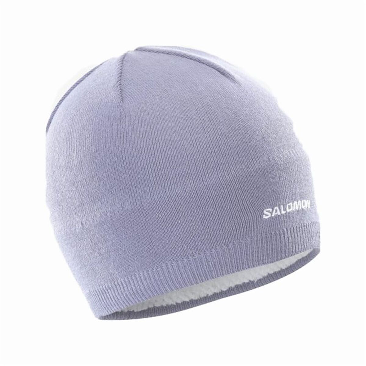Sportmössa Salomon LC2631100 Grå One size