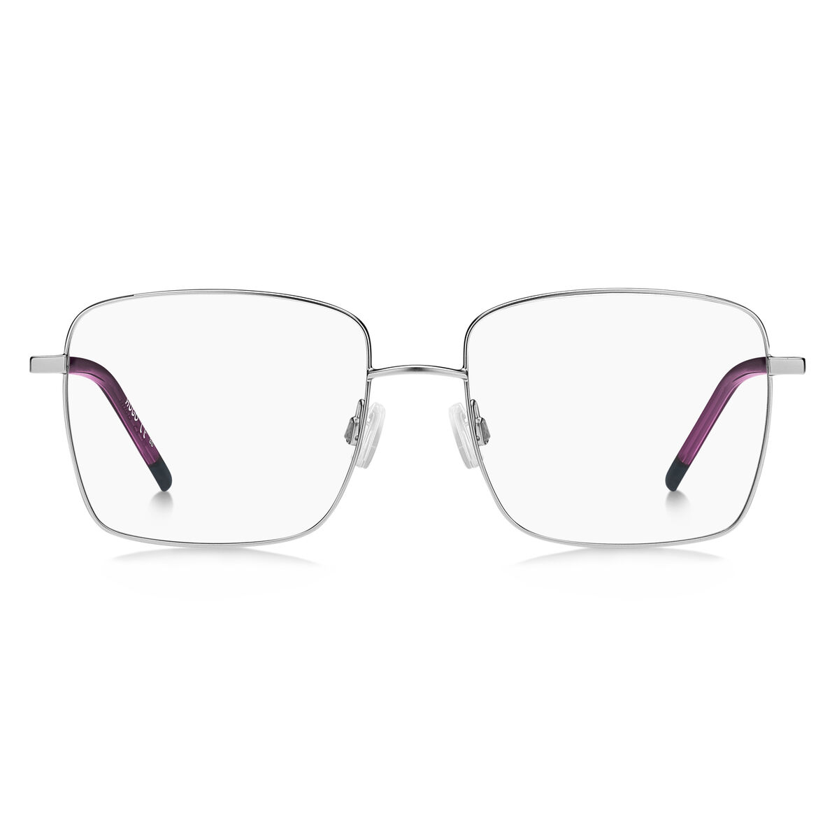 Glasögonbågar Hugo Boss HG-1217-B6B ø 54 mm - 2