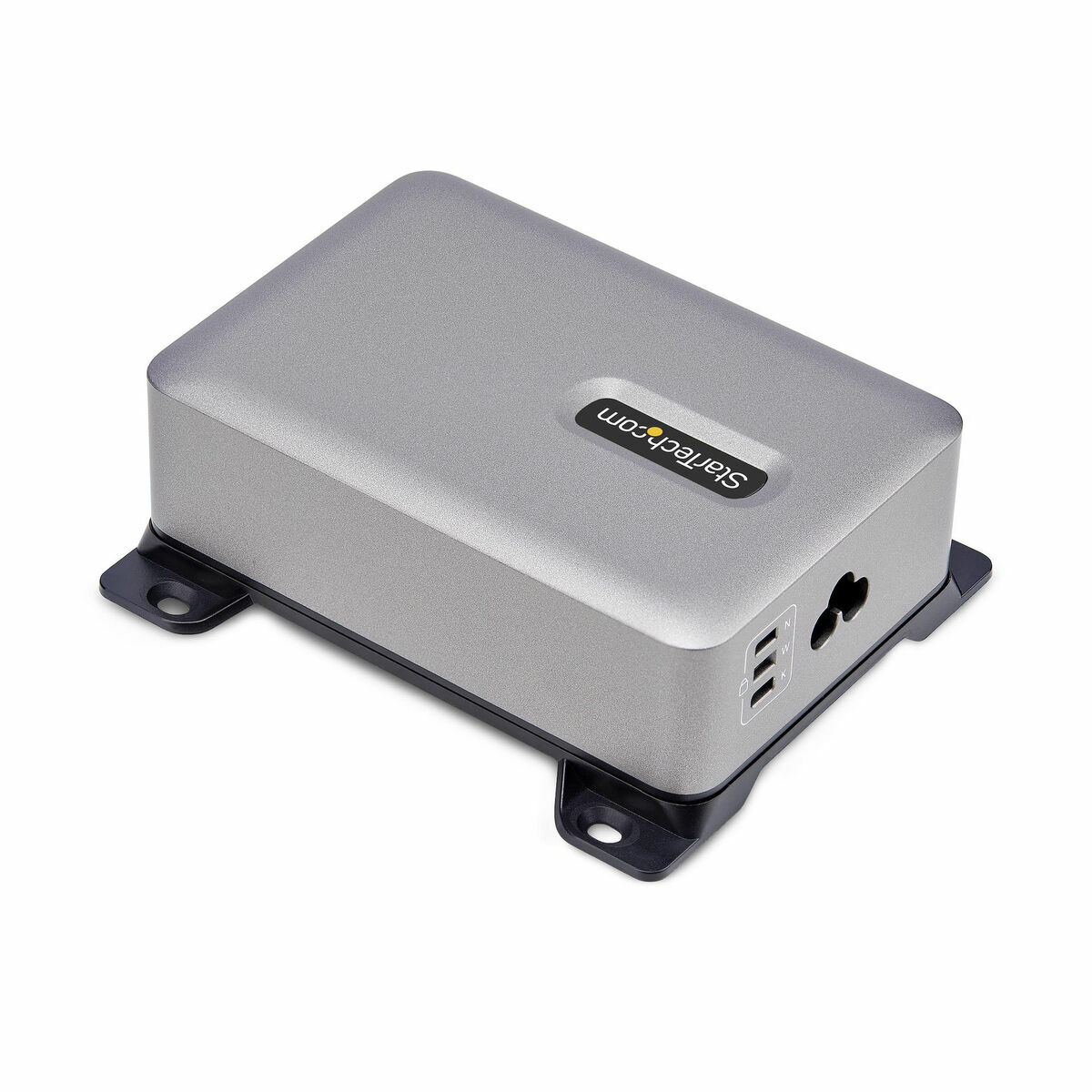 Laptopladdare Startech 424DEU-USB-C-CHARGER - 2