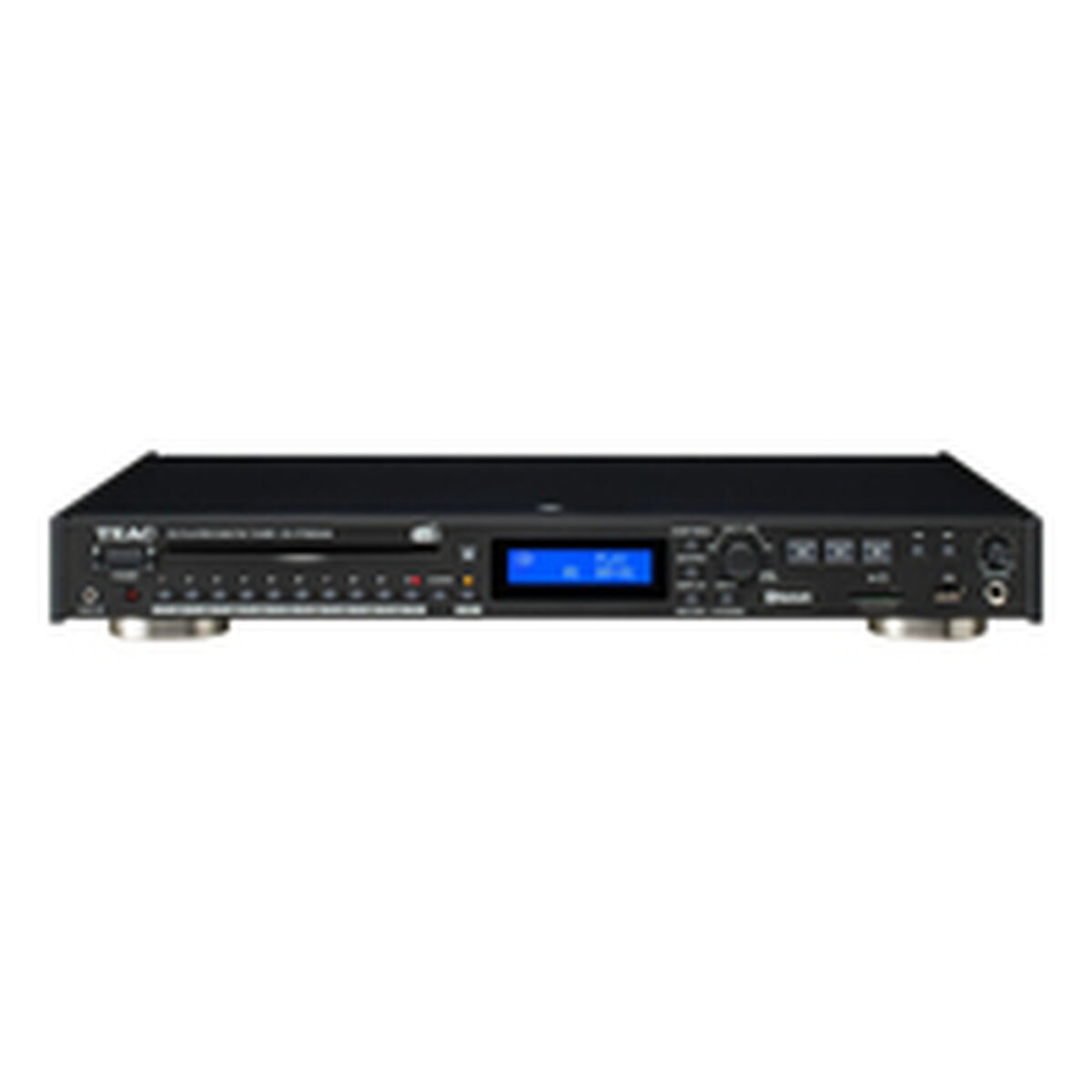 CD-radio Teac CD-P750DAB-B