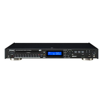 CD-radio Teac CD-P750DAB-B