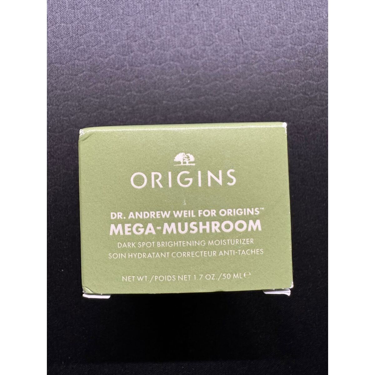 Ansiktskräm Origins MEGA MUSHROOM 50 ml