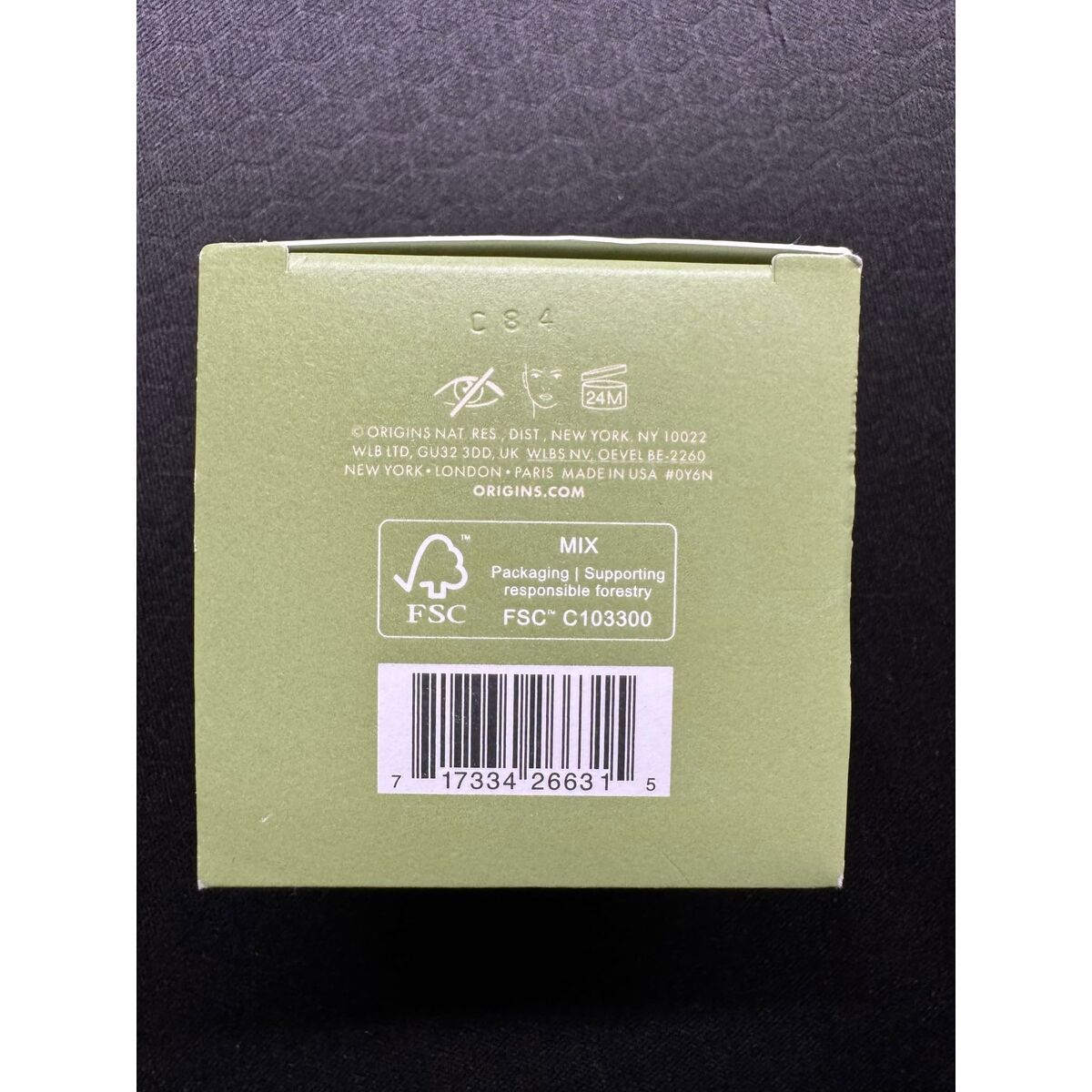 Ansiktskräm Origins MEGA MUSHROOM 50 ml - 3
