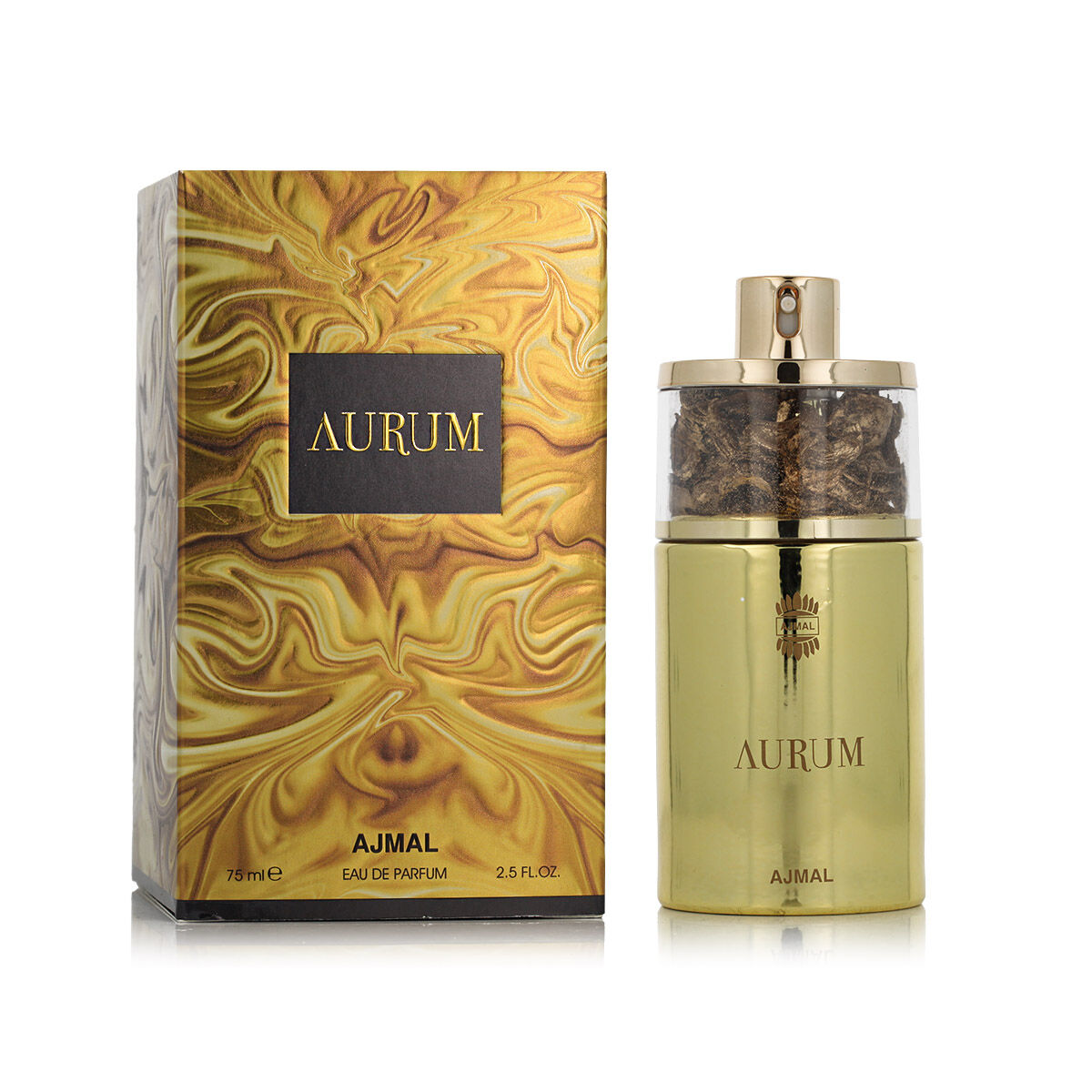 Parfym Damer Ajmal Aurum EDP 75 ml