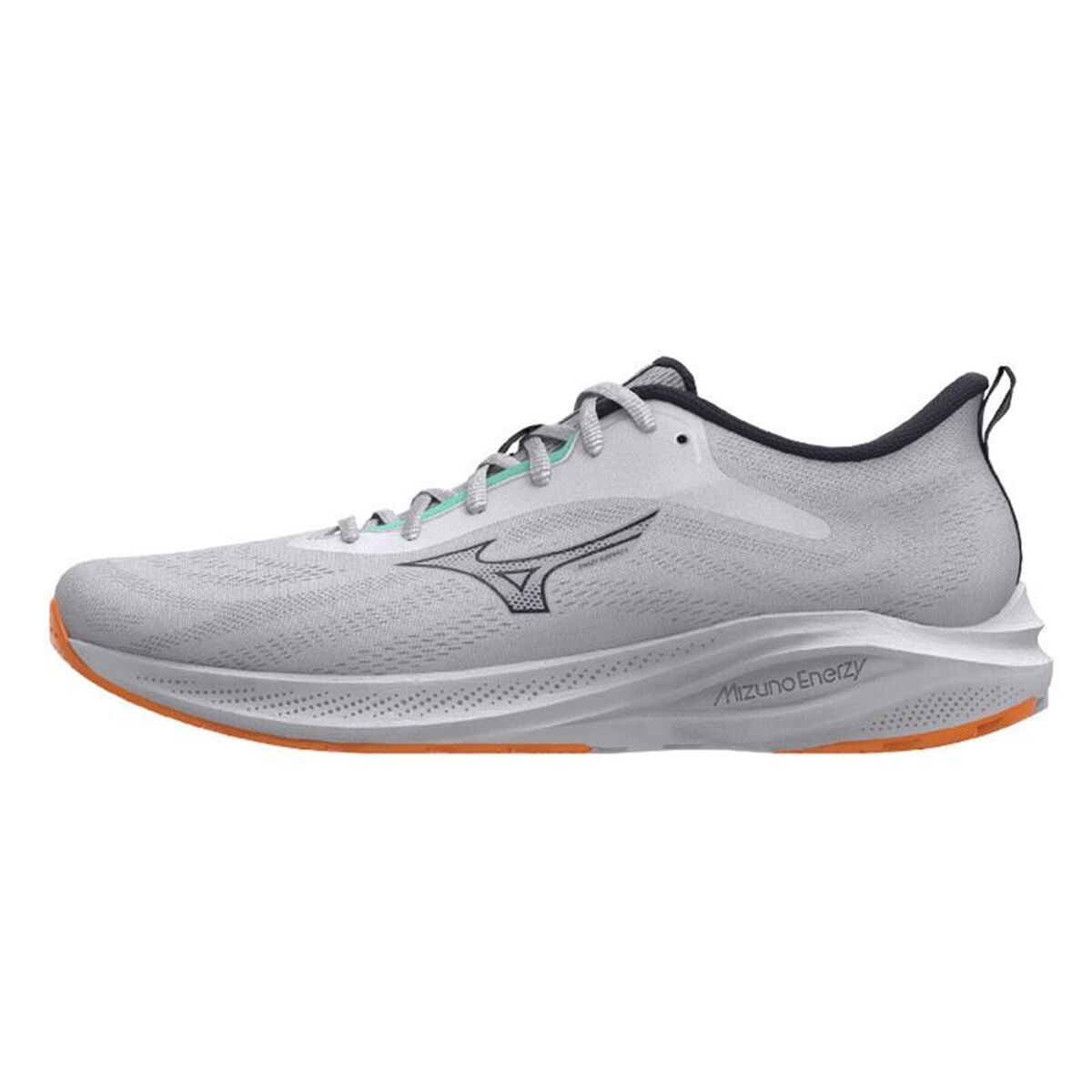 Löparskor, Vuxna Mizuno Enerzy Runnerz 2 Grå