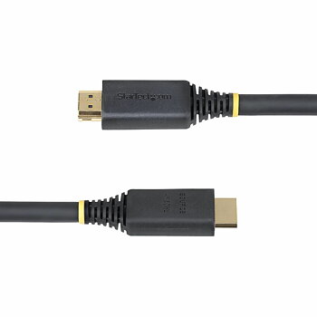 Laptopladdare Startech HDMI2-CABLE-4K60-15M