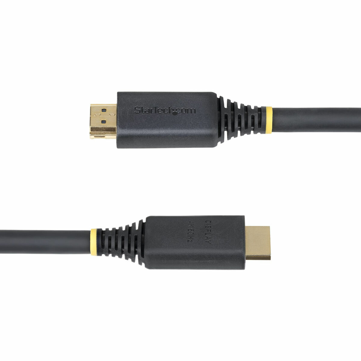 Laptopladdare Startech HDMI2-CABLE-4K60-15M - 3