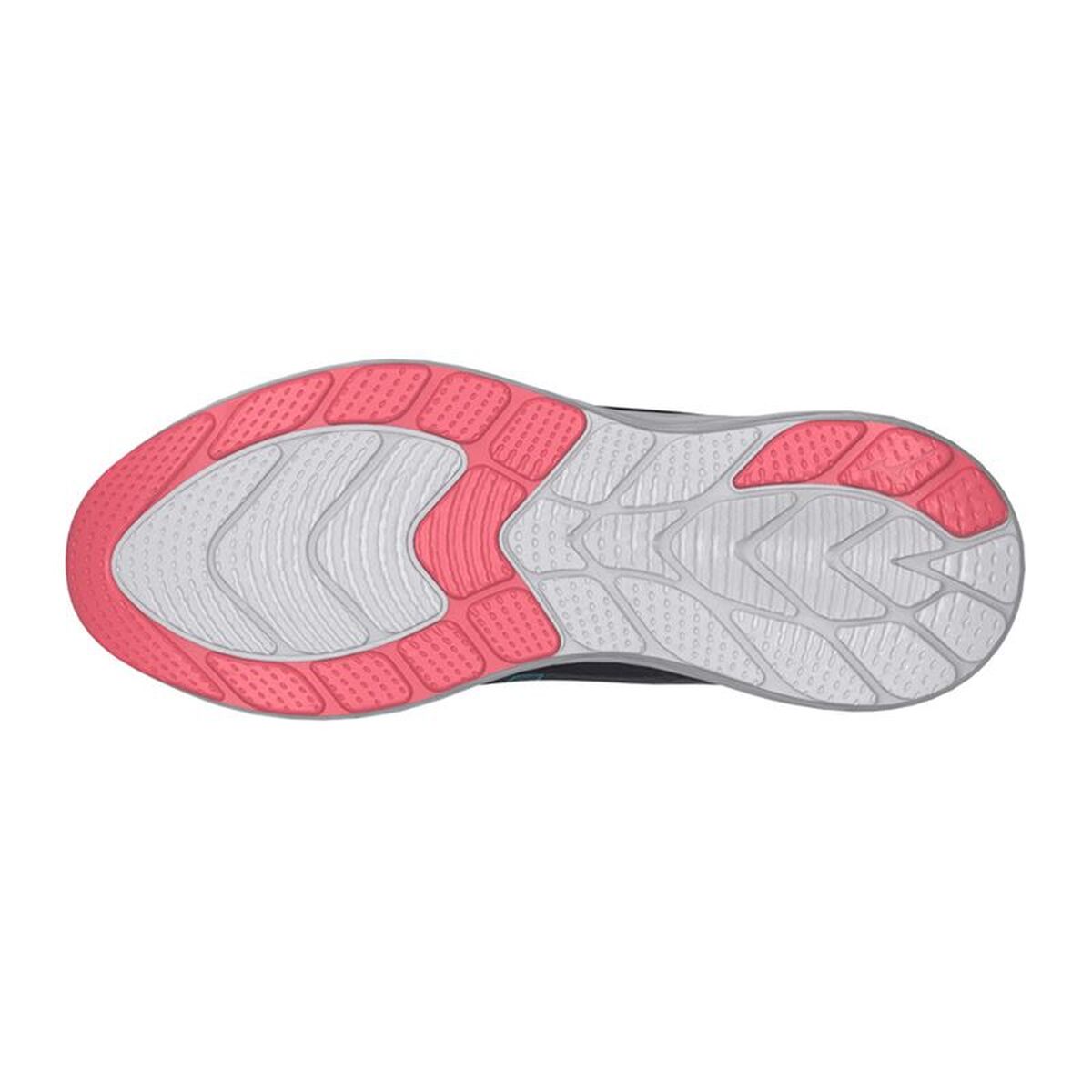 Gymnastiksko, Dam Mizuno Enerzy Runnerz 2 Svart Kvinna - 2