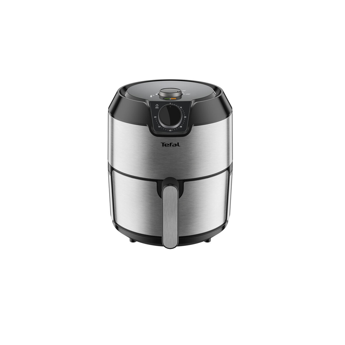 Luftfritös Tefal EY201D 1500 W 4,2 L Svart