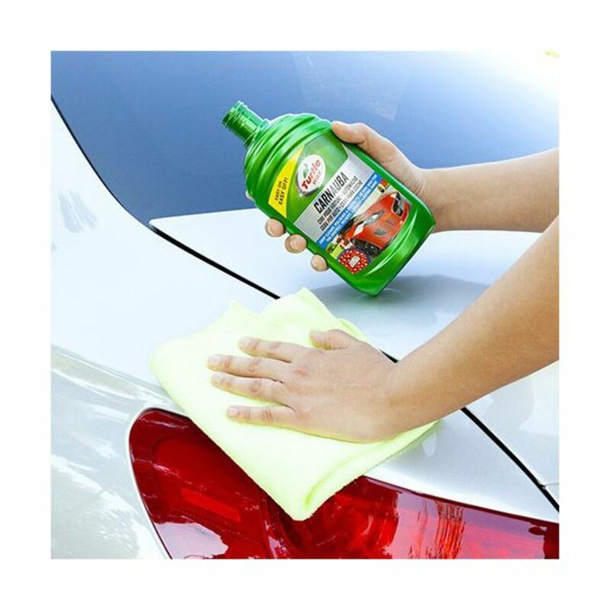 Vax Turtle Wax 52857 (500 ml) - 2