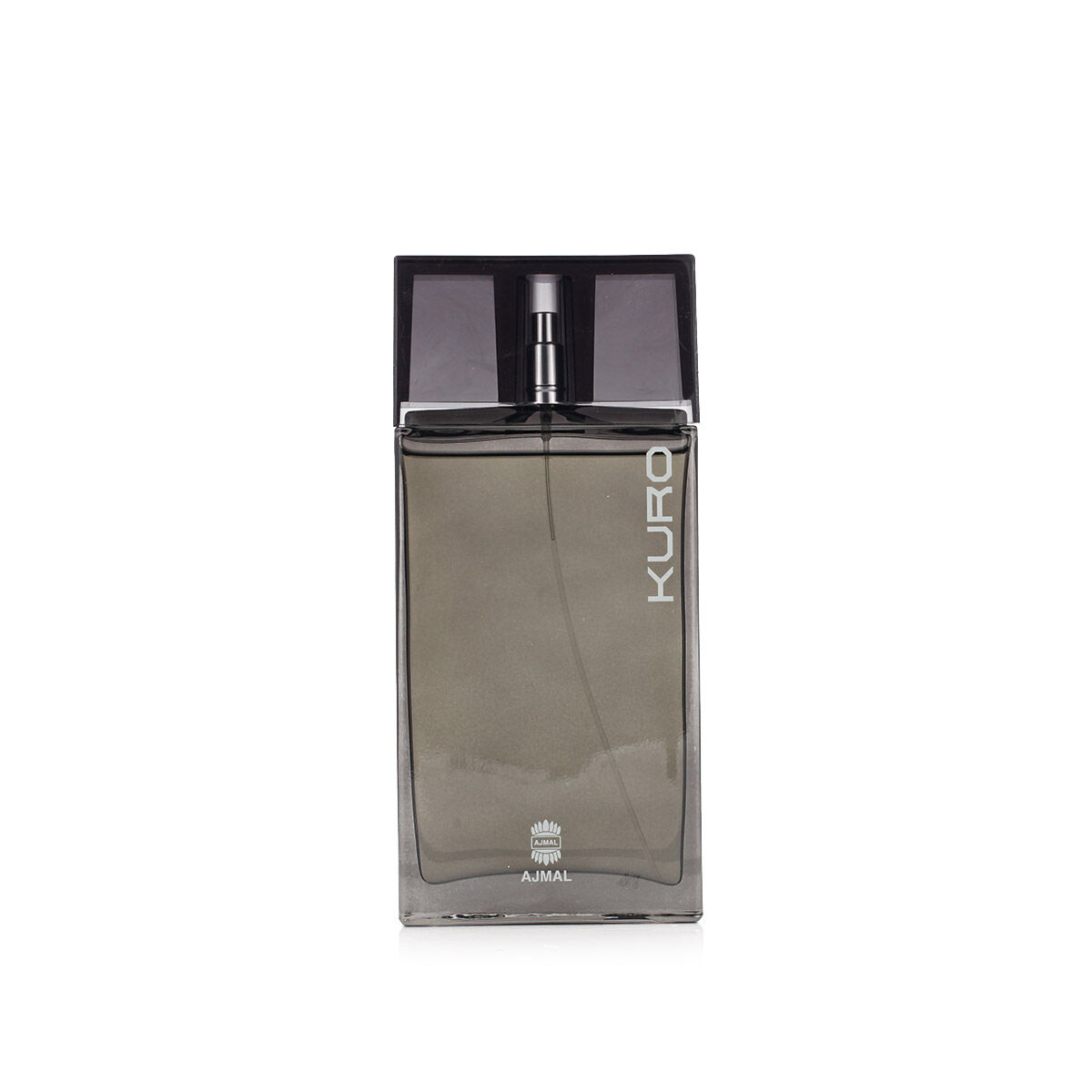 Parfym Damer Ajmal Kuro EDP 90 ml - 2