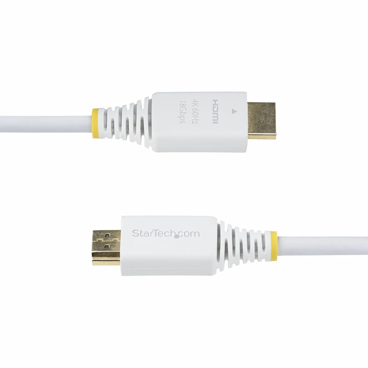 Laptopladdare Startech HDMI2-CABLE-4K60-6FW - 3