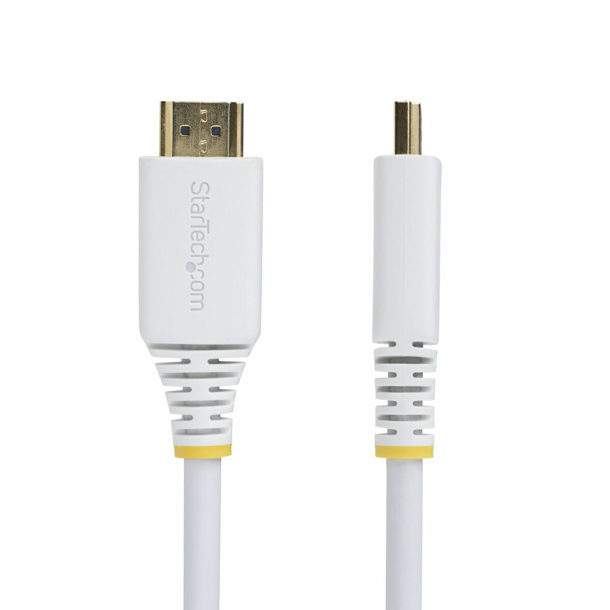 Laptopladdare Startech HDMI2-CABLE-4K60-6FW - 2