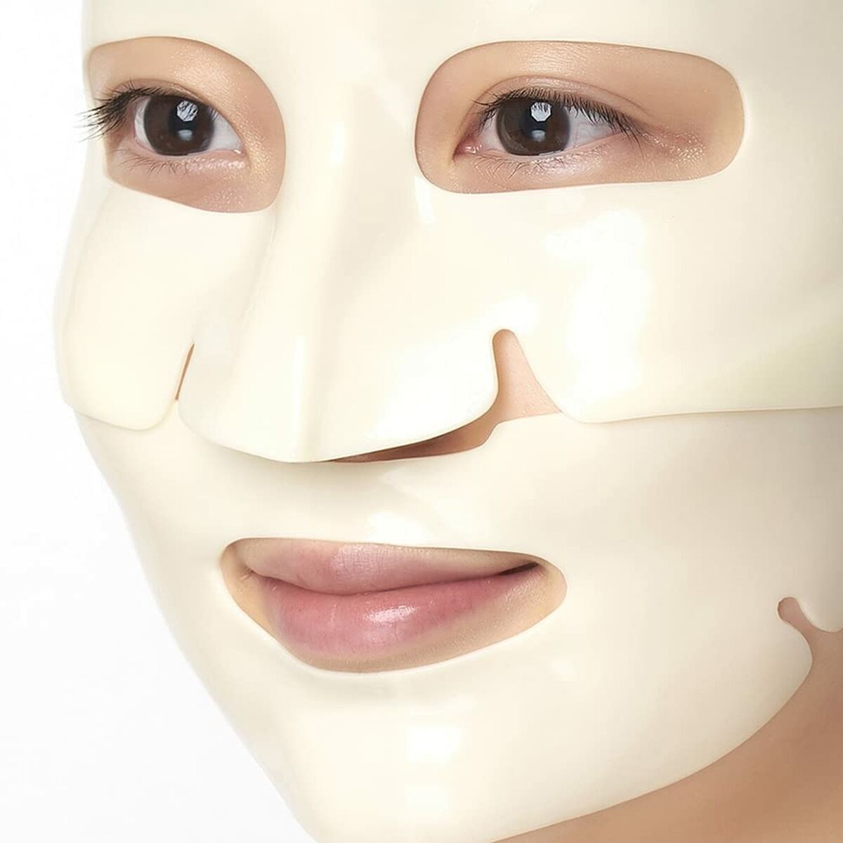 Ljusnande ansiktsmask DR.JART+ CRYO RUBBER - 3