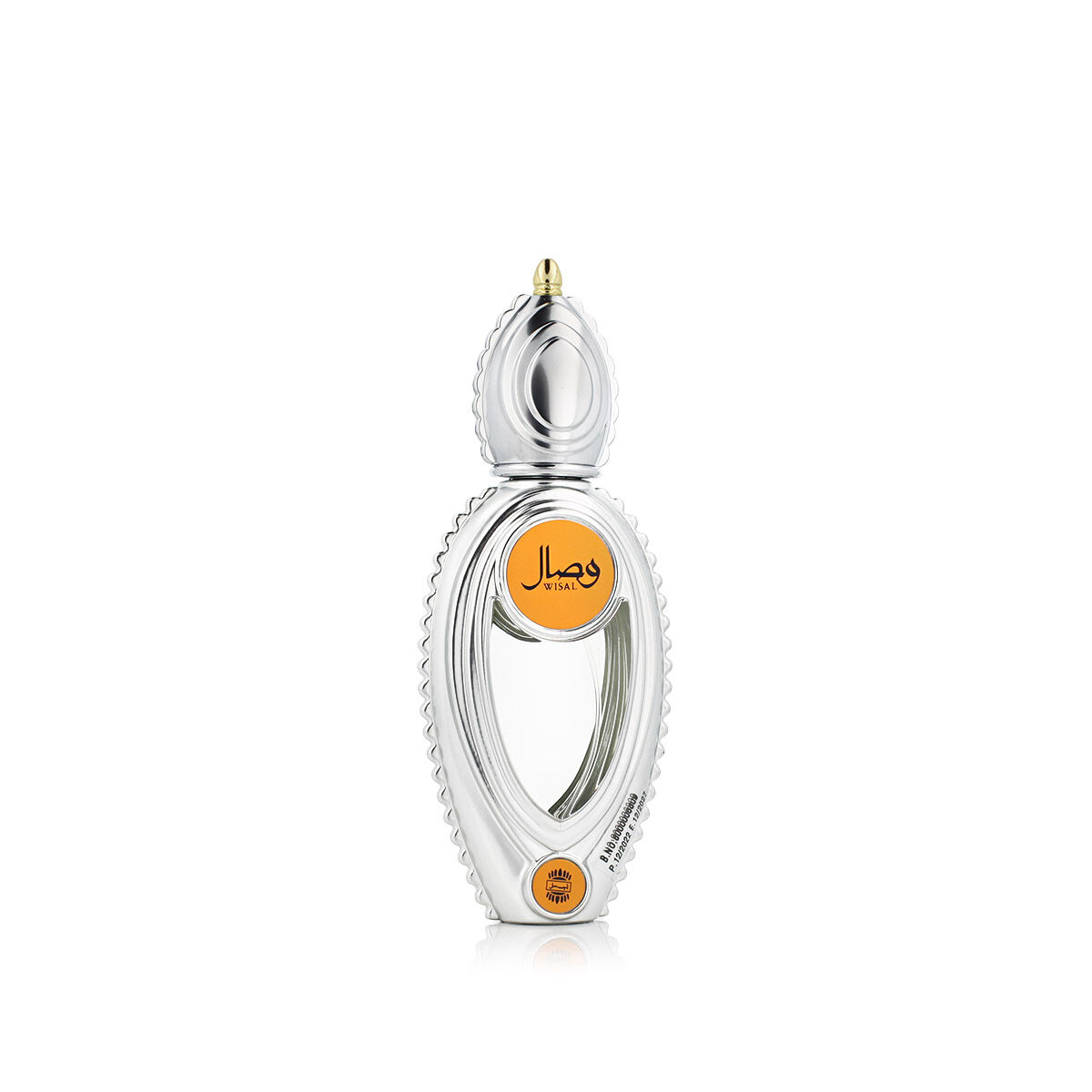 Parfym Damer Ajmal Wisal EDP 50 ml - 2