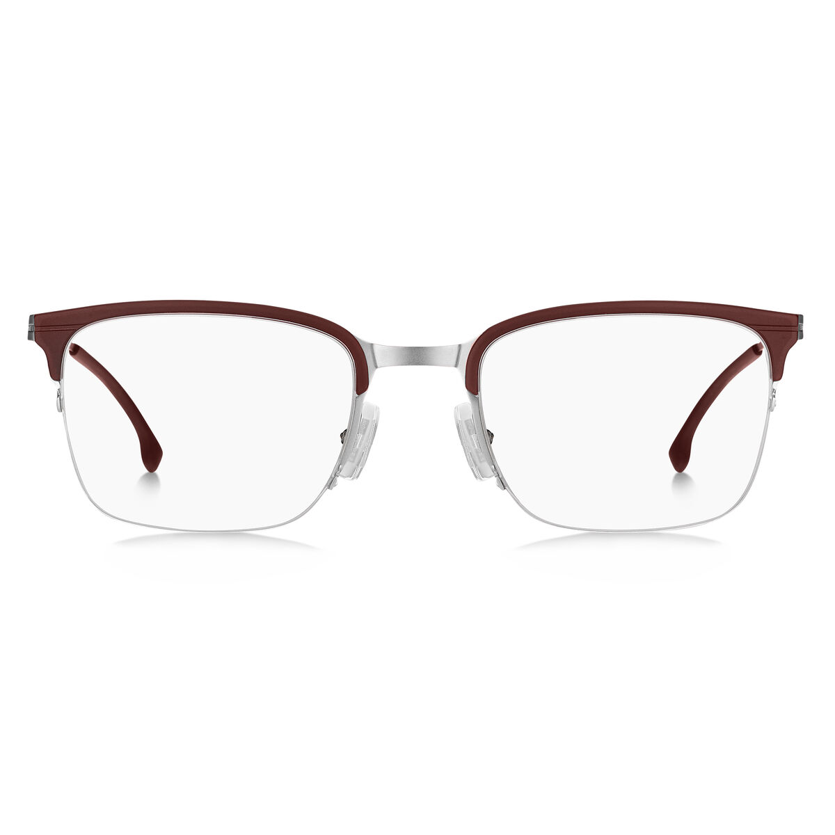 Glasögonbågar Hugo Boss BOSS-1244-GJ2 Ø 55 mm - 2